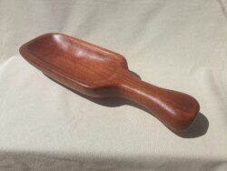The Handle