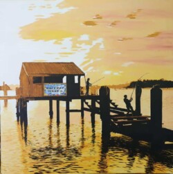 Macleay Island Catch