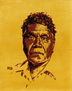 "Albert Namatjira"