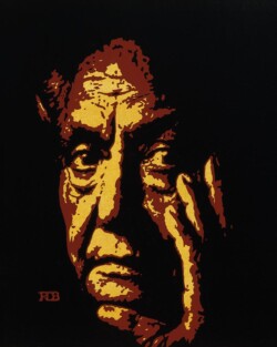 "Oodgeroo Noonuccal"